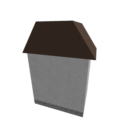 Old # Story Hhouse