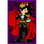 Shadow is a king