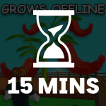 [15 MINS] Grow a Garden 🍄