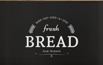 Panera negra