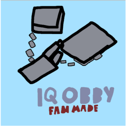 IQ obby fanmade!