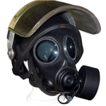 The Mask People