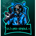 DJ Ro-Ghoul