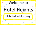 Hotel Heights
