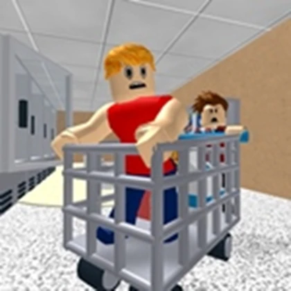 TWDoggy Roblox group icon