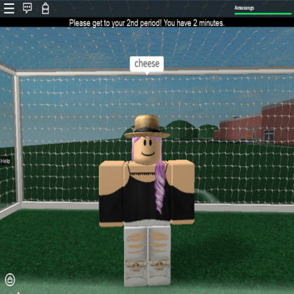 Ms. Amu Pic day 2015 Roblox decal