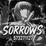 s0rr0w!