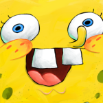 SpongeBob Roleplay 4