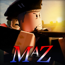 Muskets and Zombies