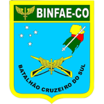 Batalhão de Infantaria da Aeronáutica Especial.