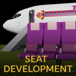 Seat Development