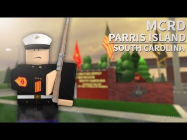 Parris Island