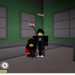 DMZ Games