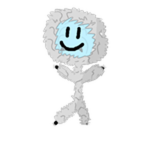Yeti Stickman