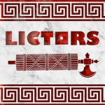 RomeBlox: Lictors