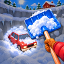 [CH2] Shovel the Snow ❄️