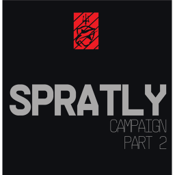 [NAVSOG] SPRATLYs #2