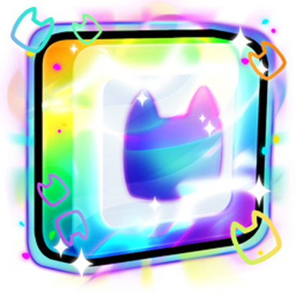 TITANIC Rainbow Token