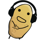 THE POTATO GAMERS BROS