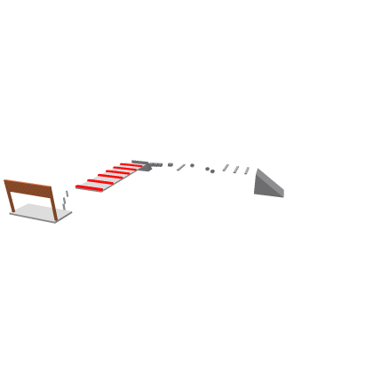 Mix Parkour