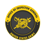 Office of the Inspector General оf the Army