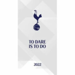 Tottenham||Match Pitch icon