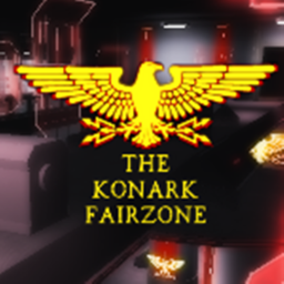 [ROME] The Konark Fairzone [REMASTERED]