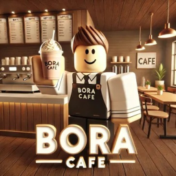 Bora Training Center - Cafe