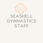 Seashell Gymnastics Staff