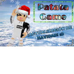 PatataGame
