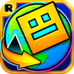 Geometry Dash Fans !