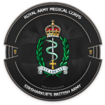 [SBA] RoyaI Army Medical Corps