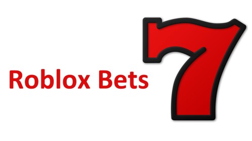 Roblox Bets