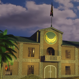 The Luna Manor, Isla Malapascua