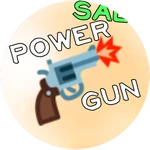 Power Gun
