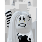 Cutelittlesweetghost