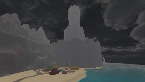 Storm's End Free
