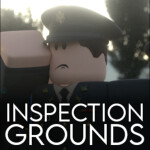 Parade Grounds