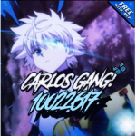 Carlos Gang!