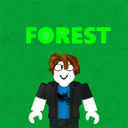 Forest (BIG UPDATE!)