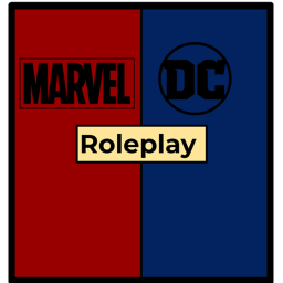 Marvel & DC Roleplay