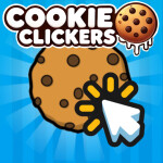 Cookie Clickers! 🍪 [Bakes Offline!🍪]