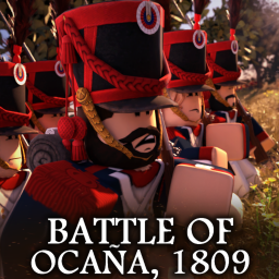 Battle of Ocaña, 1809