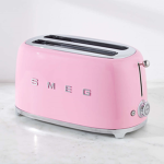 Pink Toasters