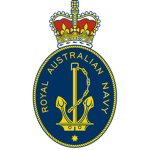AUS • Royal Australian Navy