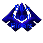 Blue Night Riders
