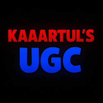 KAAARTUL's UGC Roblox group icon