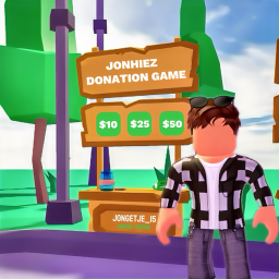 PLS DONATE J 💸