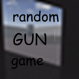 random gun game