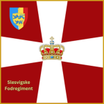 -{KOD}- Schleswig Foot Regiment